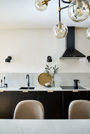 Imagen de la habitación del Hotel Noma Living Avenida 60. Foto 7