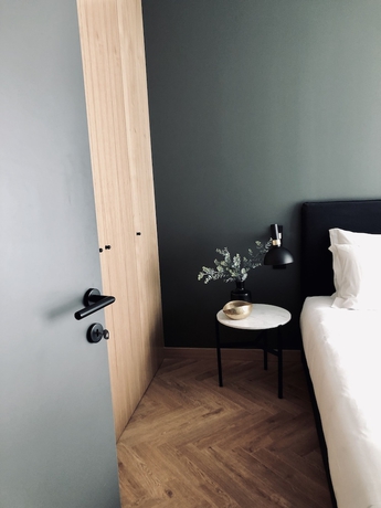 Imagen de la habitación del Hotel Noma Living Avenida 60. Foto 10