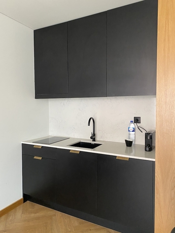 Imagen de la habitación del Hotel Noma Living Avenida 60. Foto 13