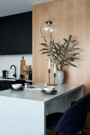 Imagen de la habitación del Hotel Noma Living Avenida 60. Foto 14