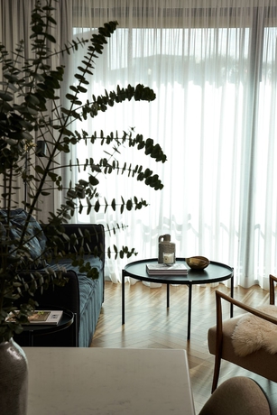 Imagen de la habitación del Hotel Noma Living Avenida 60. Foto 16