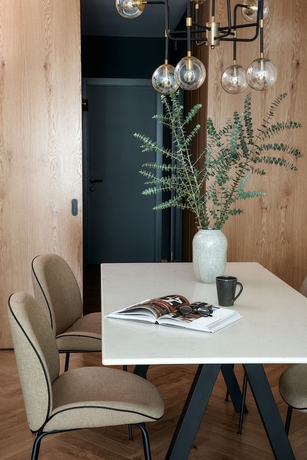 Imagen de la habitación del Hotel Noma Living Avenida 60. Foto 18