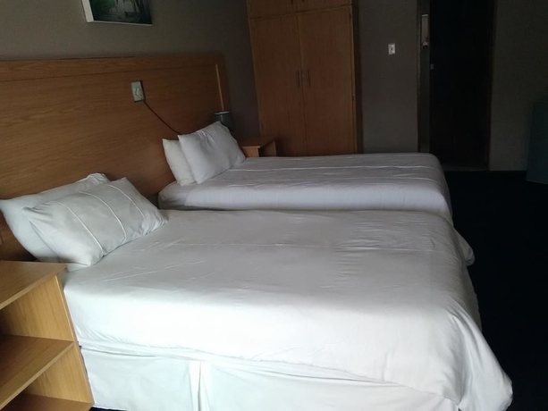 Imagen de la habitación del Hotel Noma Nini Lodge and Restaurant. Foto 2