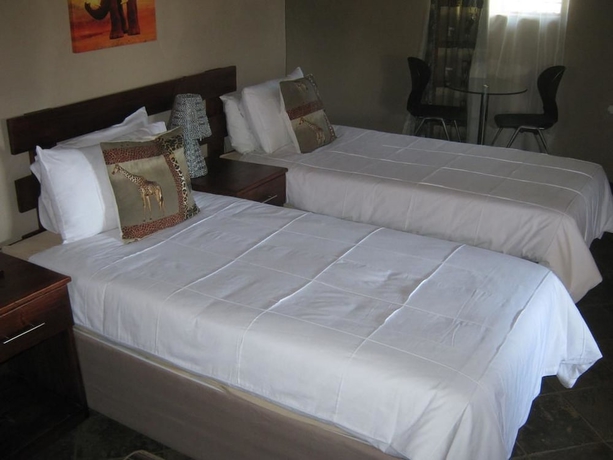 Imagen de la habitación del Hotel Noma Nini Lodge and Restaurant. Foto 3