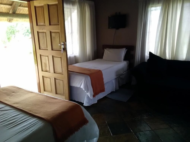 Imagen de la habitación del Hotel Noma Nini Lodge and Restaurant. Foto 4