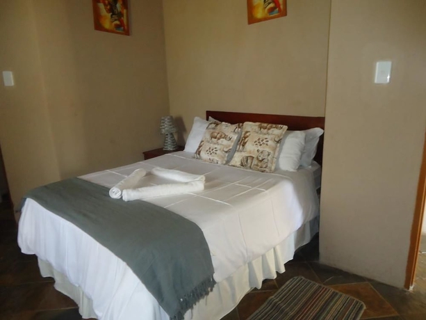 Imagen de la habitación del Hotel Noma Nini Lodge and Restaurant. Foto 7