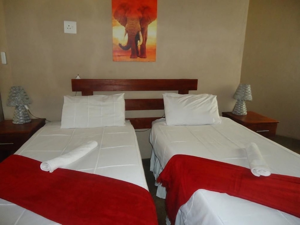 Imagen de la habitación del Hotel Noma Nini Lodge and Restaurant. Foto 8