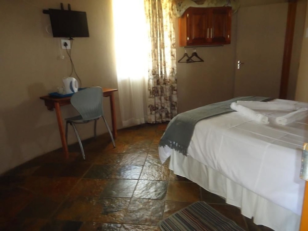 Imagen de la habitación del Hotel Noma Nini Lodge and Restaurant. Foto 9