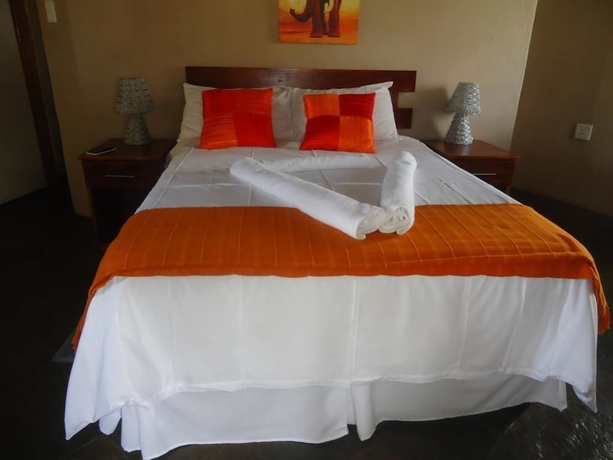 Imagen de la habitación del Hotel Noma Nini Lodge and Restaurant. Foto 10