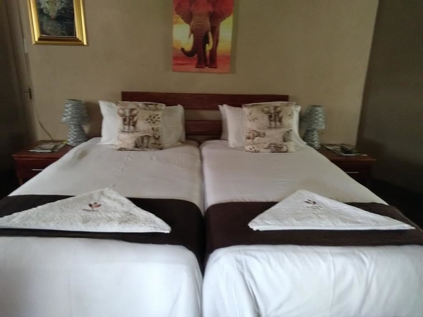 Imagen de la habitación del Hotel Noma Nini Lodge and Restaurant. Foto 11