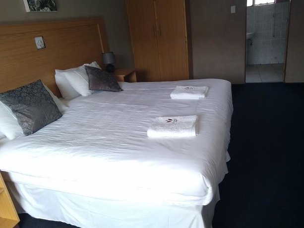 Imagen de la habitación del Hotel Noma Nini Lodge and Restaurant. Foto 12
