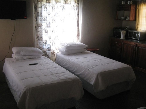 Imagen de la habitación del Hotel Noma Nini Lodge and Restaurant. Foto 13