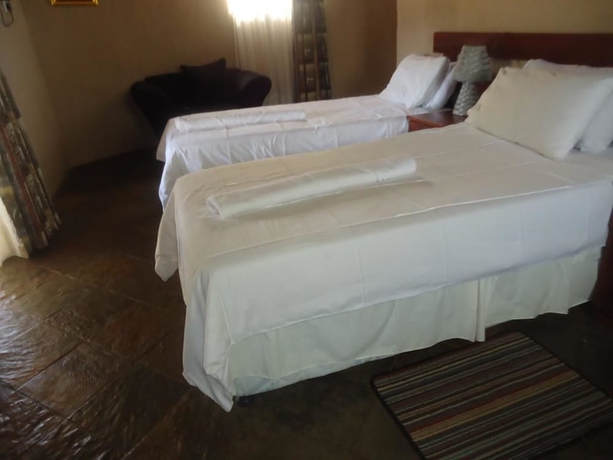 Imagen de la habitación del Hotel Noma Nini Lodge and Restaurant. Foto 14