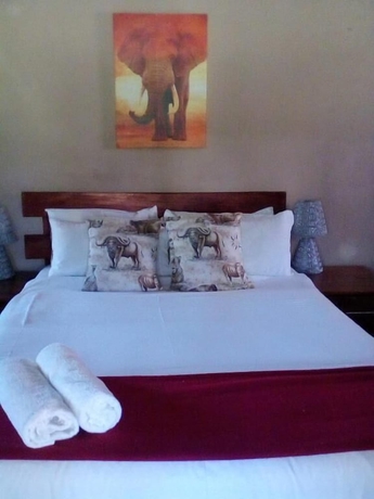 Imagen de la habitación del Hotel Noma Nini Lodge and Restaurant. Foto 17