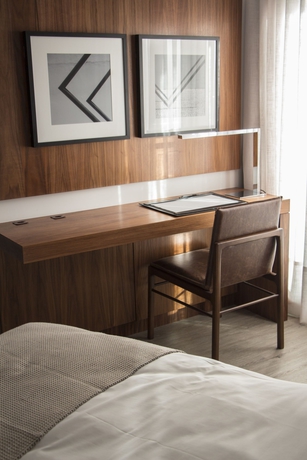 Imagen de la habitación del Hotel Nomaa. Foto 13