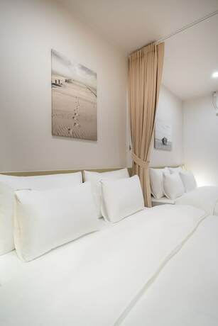 Imagen general del Hotel Nomad AANK Gu-Mi Branch. Foto 4