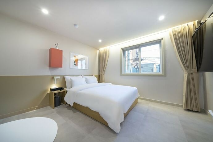 Imagen de la habitación del Hotel Nomad AANK Gu-Mi Branch. Foto 15