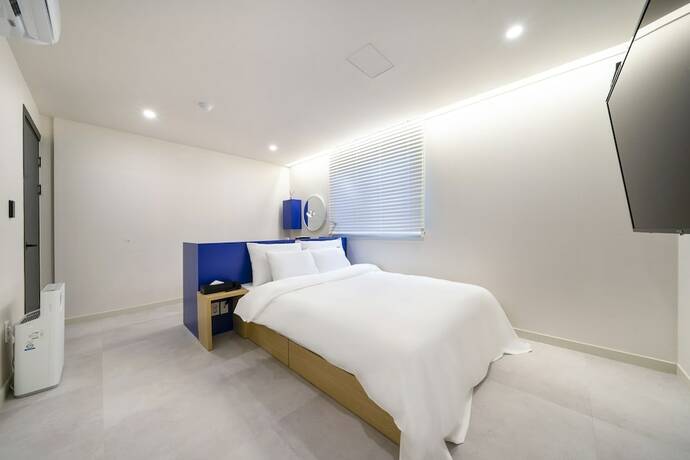 Imagen de la habitación del Hotel Nomad AANK Gu-Mi Branch. Foto 17