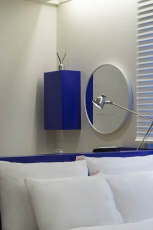 Imagen de la habitación del Hotel Nomad AANK Gu-Mi Branch. Foto 18