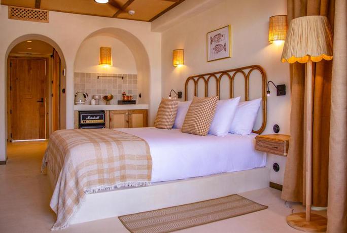 Imagen general del Hotel Nomad Benidorm. Foto 1