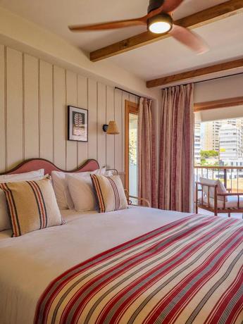 Imagen general del Hotel Nomad Benidorm. Foto 2