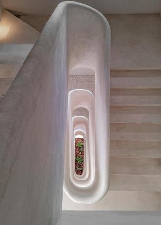 Imagen general del Hotel Nomad Benidorm. Foto 10