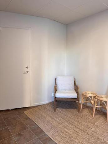 Imagen general del Hotel Nomad City. Foto 3