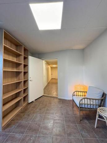 Imagen general del Hotel Nomad City. Foto 4
