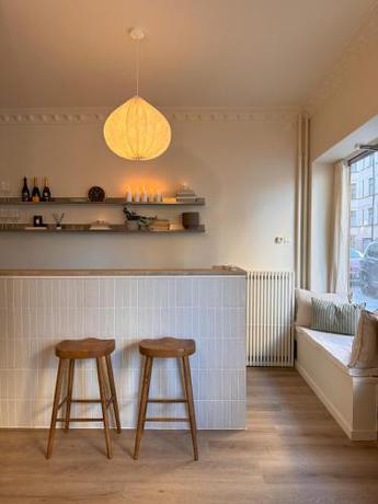 Imagen de la habitación del Hotel Nomad City. Foto 19