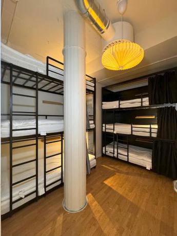Imagen general del Hotel Nomad City. Foto 6