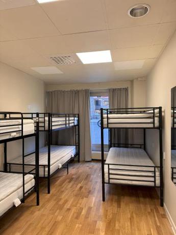 Imagen general del Hotel Nomad City. Foto 7