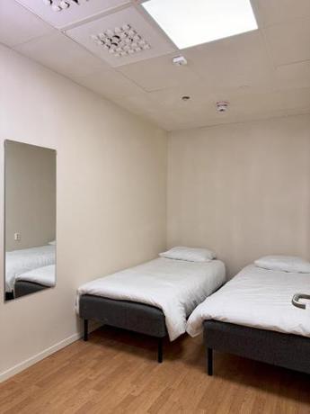 Imagen general del Hotel Nomad City. Foto 9