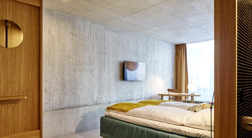 Imagen general del Hotel Nomad Design and Lifestyle. Foto 4