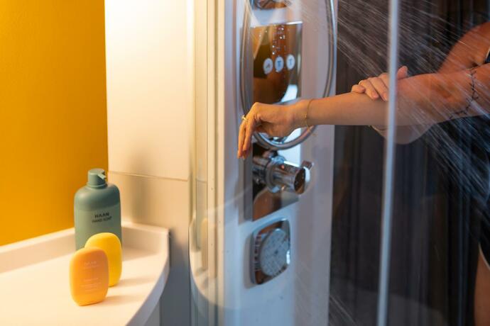 Imagen general del Hotel Nomad Dijon. Foto 1