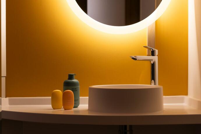 Imagen general del Hotel Nomad Dijon. Foto 6