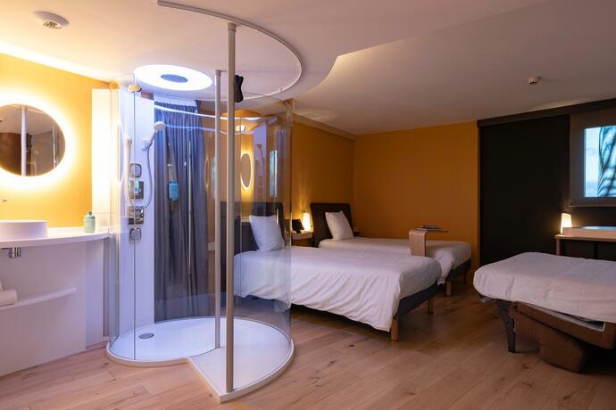 Imagen general del Hotel Nomad Dijon. Foto 12