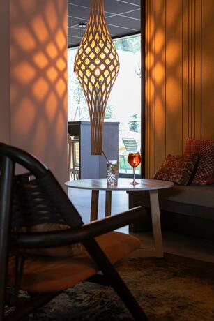 Imagen general del Hotel Nomad Dijon. Foto 14