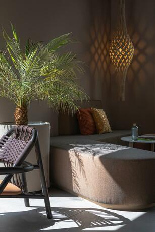 Imagen general del Hotel Nomad Dijon. Foto 17