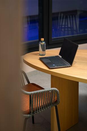 Imagen general del Hotel Nomad Dijon. Foto 22