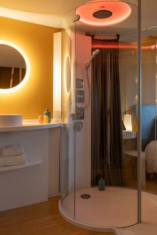 Imagen general del Hotel Nomad Dijon. Foto 30