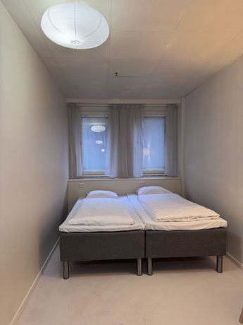 Imagen de la habitación del Hotel Nomad Gardet Hostel. Foto 7