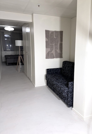 Imagen de la habitación del Hotel Nomad Gardet Hostel. Foto 8