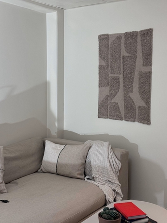 Imagen de los interiores del Hotel Nomad Gardet Hostel. Foto 16