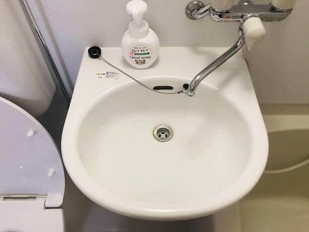 Imagen general del Hotel Nomad Kotobuki Apartment. Foto 5