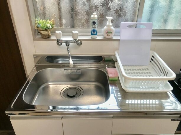Imagen general del Hotel Nomad Kotobuki Apartment. Foto 14