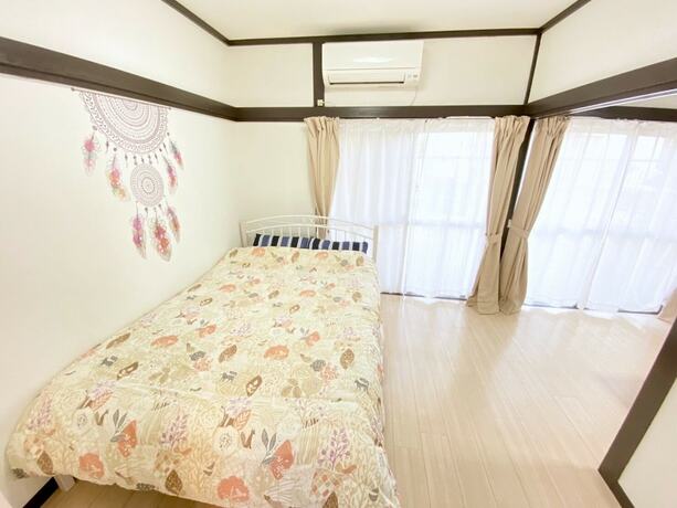 Imagen general del Hotel Nomad Kotobuki Apartment. Foto 16