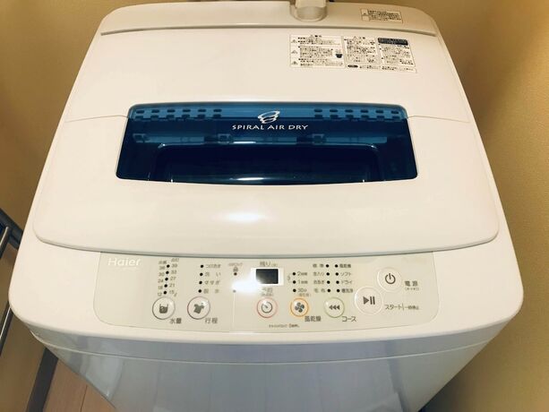 Imagen general del Hotel Nomad Kotobuki Apartment. Foto 17