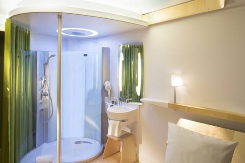 Imagen de la habitación del Hotel Nomad Le Havre. Foto 10