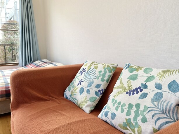 Imagen general del Hotel Nomad Miyama. Foto 4