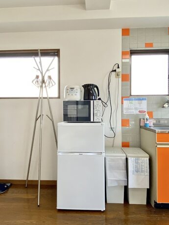 Imagen general del Hotel Nomad Miyama. Foto 5